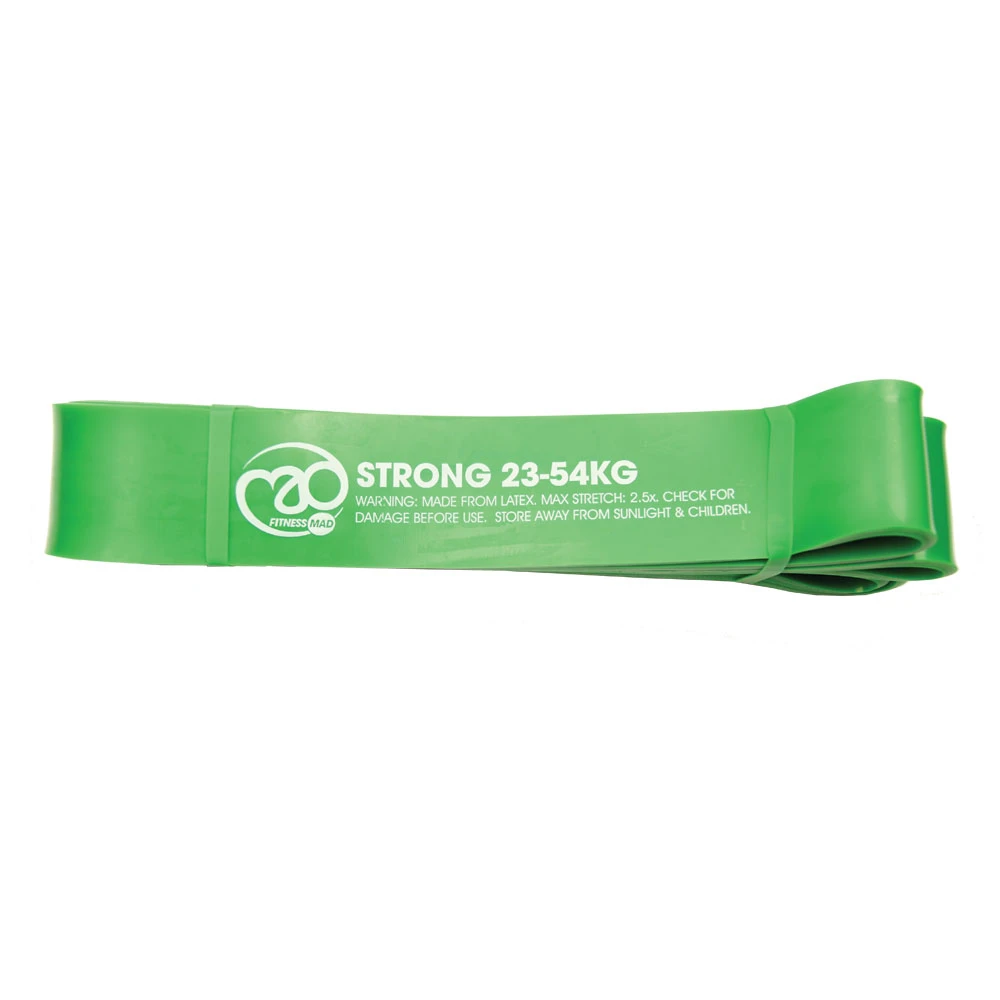 Fitness-Mad Power Resistance Band Loop 4 Fitness-Mad Power Resistance Band Loop - Image 4