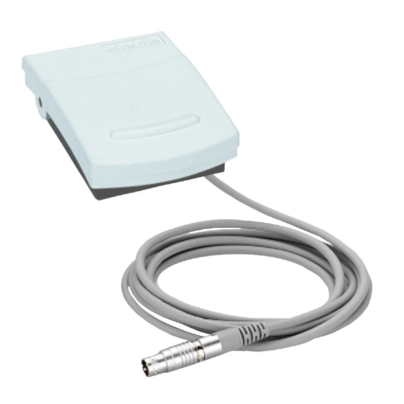 Replacement Footswitch For The Primo Radial Shockwave Therapy Unit 1 Replacement Footswitch For The Primo Radial Shockwave Therapy Unit