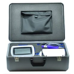 Carry Case For The Primo Radial Shockwave Therapy Unit