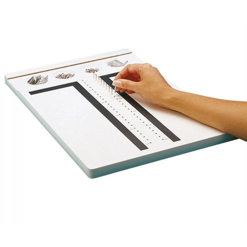 Purdue Pegboard Test 1 Purdue Pegboard Test