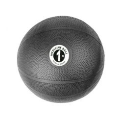 Fitness-Mad PVC Medicine Ball (1 - 4kg)
