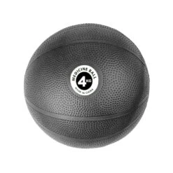 Fitness-Mad PVC Medicine Ball (1 - 4kg) -Rehabilitation Exercise Equipment pvc medicine ball 23