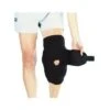 Rolyan Extended Cold Therapy Dorsal Knee Wrap Kit