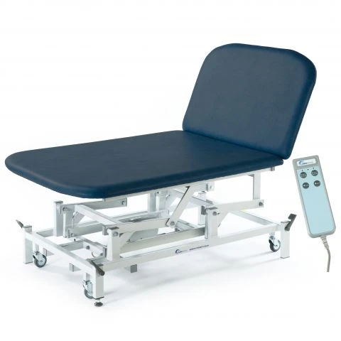 SEERS Electric Therapy Bobath Couch With Electric Backrest 4 SEERS Electric Therapy Bobath Couch With Electric Backrest - Image 4