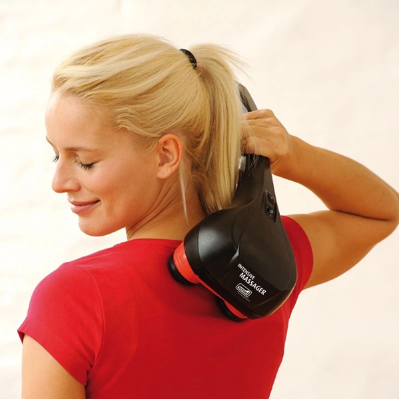 Sissel Intensive Electric Body Massager 2 Sissel Intensive Electric Body Massager - Image 2