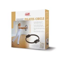 Sissel Pilates Circle Resistance Ring -Rehabilitation Exercise Equipment sissel pilates circle3
