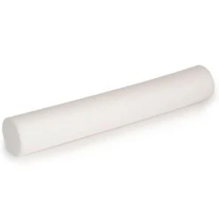 Sissel Pilates White Foam Roller