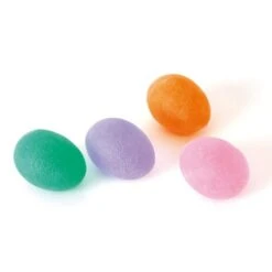 Sissel Press-Egg Grip Strengthener