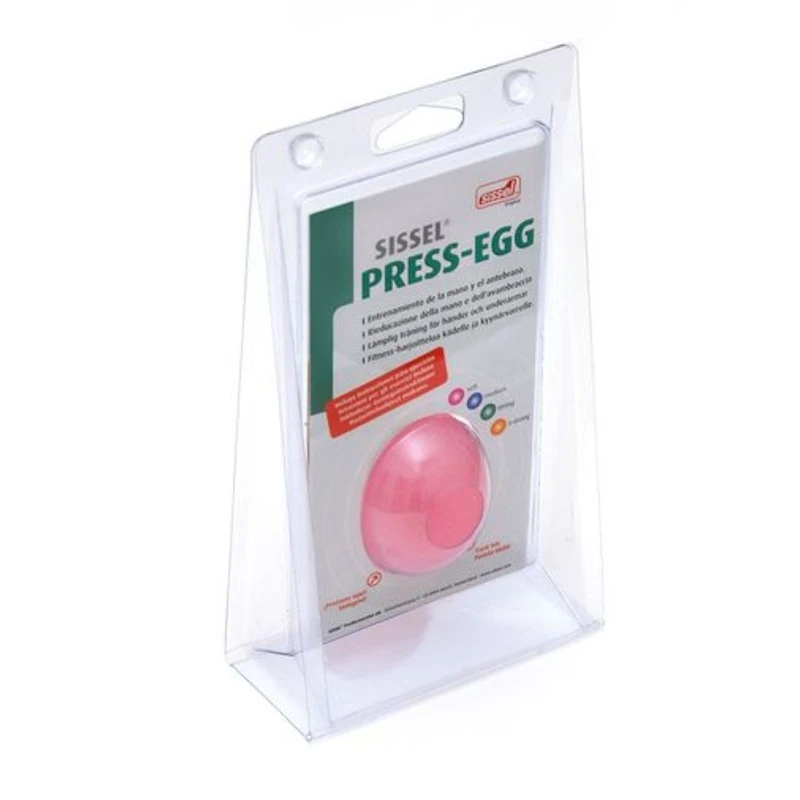 Sissel Press-Egg Grip Strengthener 2 Sissel Press-Egg Grip Strengthener - Image 2