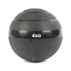 Fitness-Mad PVC Slam Ball (4 - 10kg) -Rehabilitation Exercise Equipment slam ball 12