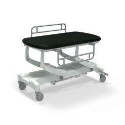 SEERS Clinnova Small Electric Mobile Hygiene Table With Premium Base (LMWD)