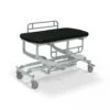 SEERS Clinnova Small Hydraulic Mobile Hygiene Table With Classic Base (LMWD)