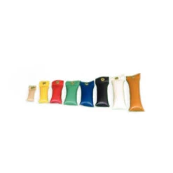 SoftGrip Hand Weights