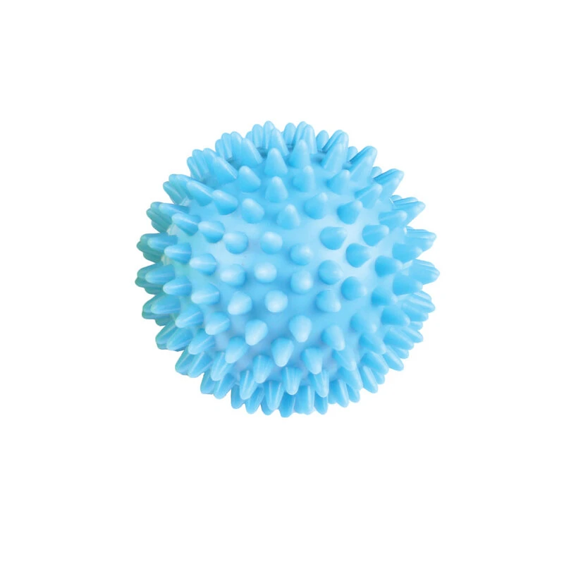 Fitness-Mad Spikey Trigger Massage Ball (Set Of 3) 2 Fitness-Mad Spikey Trigger Massage Ball (Set Of 3) - Image 2
