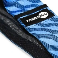 Fitness-Mad Squat Resistance Band -Rehabilitation Exercise Equipment squat resistance band 14