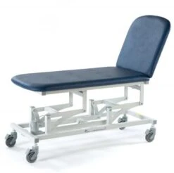 Sterling 2-Section Examination Couch -Rehabilitation Exercise Equipment sterling 2 section examination couch 42