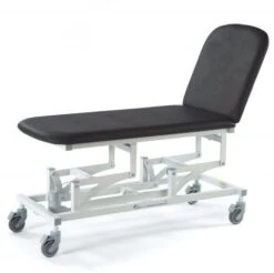 Sterling 2-Section Examination Couch -Rehabilitation Exercise Equipment sterling 2 section examination couch 43
