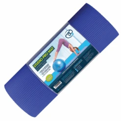 Fitness-Mad Pilates-Mad Studio Pro Mat (180cm)
