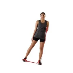 TheraBand CLX Consecutive Loop Resistance Band Roll (2.5m) -Rehabilitation Exercise Equipment theraband clx resistance bands 2