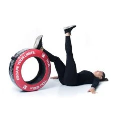 Escape Fitness Tiyr Sport 10kg Exercise Tyre -Rehabilitation Exercise Equipment tiyrsport 12