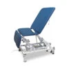 Bristol Maid Electric Four-Section Bariatric Treatment Chair With Foot Switch And Electric Backrest