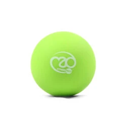 Fitness-Mad Trigger Point Massage Ball (Set Of 3) -Rehabilitation Exercise Equipment trigger point ball 3set 24