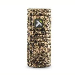 TriggerPoint GRID Camo Massage Foam Roller