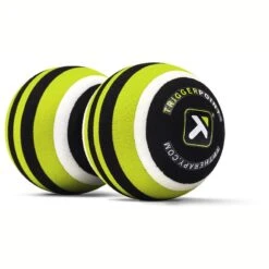TriggerPoint MB2 Neck And Back Foam Roller -Rehabilitation Exercise Equipment triggerpoint mb2 roller 22