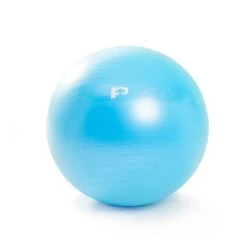 Ultimate Performance Small Exercise Ball With Pump (55cm)