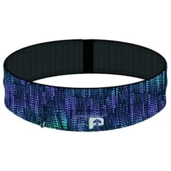 Ultimate Performance Fitbelt Running Waist Belt (Reflective)
