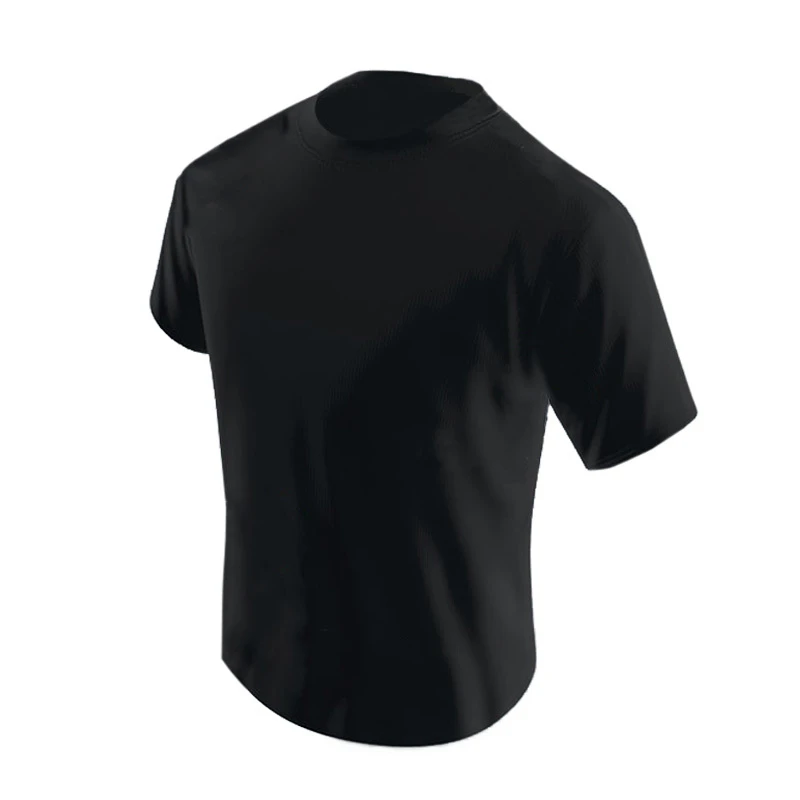 Unisex 12% Silver Performance Underwear Set (Black) 2 Unisex 12% Silver Performance Underwear Set (Black) - Image 2