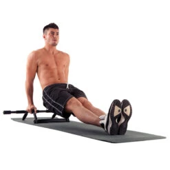 Fitness-Mad Universal Training Pull Up Bar -Rehabilitation Exercise Equipment universal training pull up bar 14