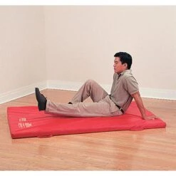 Urethane Exercise Mat