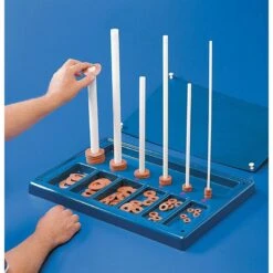 Rolyan Vertical Ring Tree