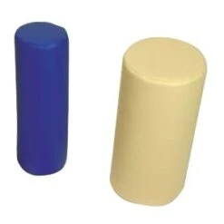 Vinyl Foam Therapy And Positioning Roll