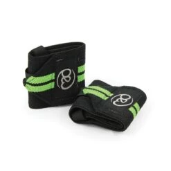 Fitness-Mad Weightlifting Wrist Support Bands -Rehabilitation Exercise Equipment weightlifting wrist support band 14