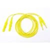 Yellow Electrode Cables For Primo Therapy Machines