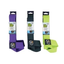 Yoga-Mad Mat Carry And Stretch Strap -Rehabilitation Exercise Equipment yoga carry stretch strap 23
