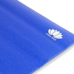 Yoga-Mad Lotus Beginner Yoga Mat -Rehabilitation Exercise Equipment yoga lotus beginner mat 12