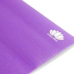 Yoga-Mad Lotus Beginner Yoga Mat -Rehabilitation Exercise Equipment yoga lotus beginner mat 13