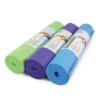 Yoga-Mad Warrior II Yoga Mat (6mm)