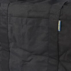 Yoga-Mad Extra Large Black Teacher's Kit Bag -Rehabilitation Exercise Equipment yoga mad extra large black teacher s kit bag 13